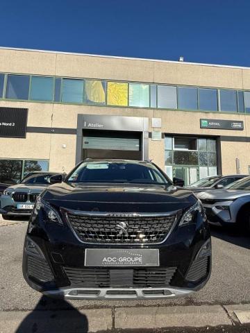 Peugeot 3008 image 5