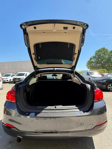 Bmw Serie 4 Coupé image 9