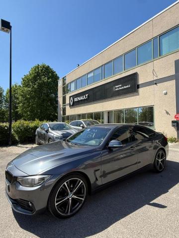 Bmw Serie 4 Coupé image 2