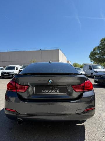 Bmw Serie 4 Coupé image 3