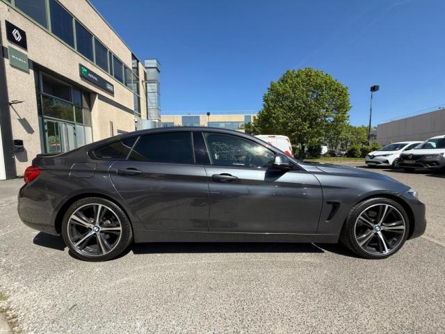 Bmw Serie 4 Coupé image 7