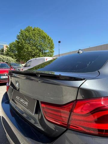 Bmw Serie 4 Coupé image 4