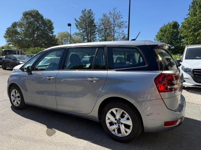 Citroen C4 image 7