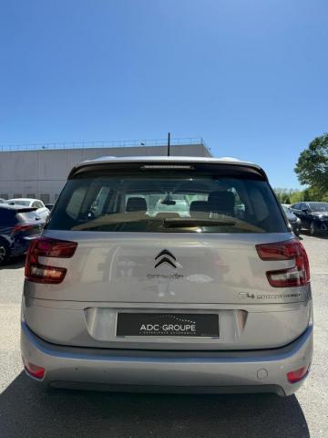 Citroen C4 image 6
