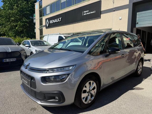 Citroen C4 image 2