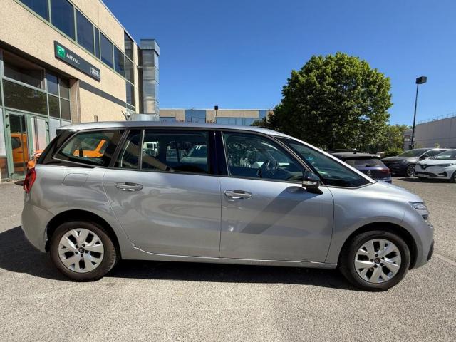 Citroen C4 image 1