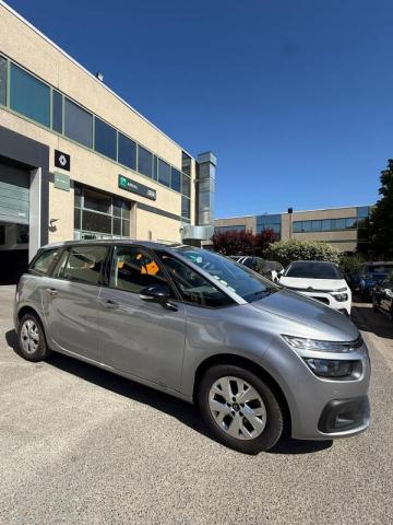 Citroen C4 image 4