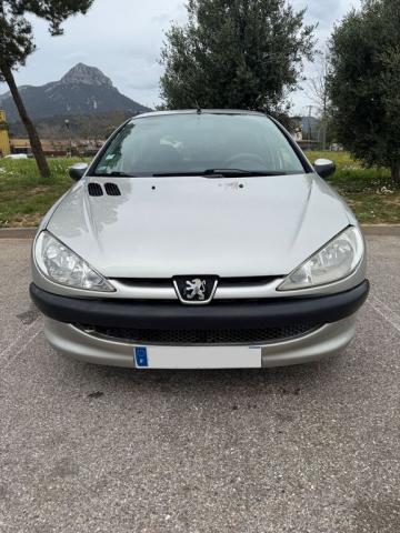 Peugeot 206 image 3