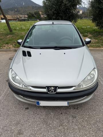 Peugeot 206 image 2