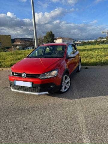 Volkswagen Polo image 8