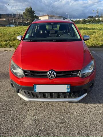 Volkswagen Polo image 1