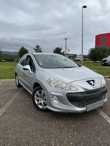 Peugeot 308 image 4