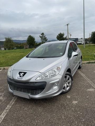 Peugeot 308 image 8