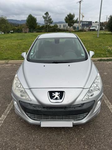 Peugeot 308 image 6