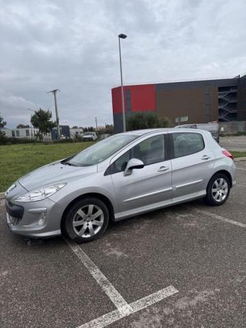 Peugeot 308 image 5