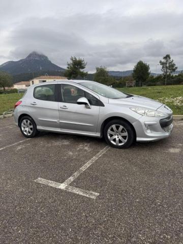 Peugeot 308 image 1