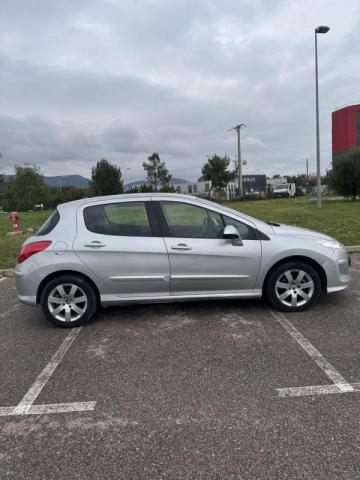 Peugeot 308 image 3