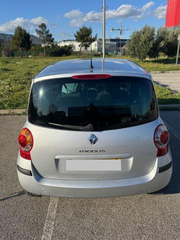 Renault Modus image 1