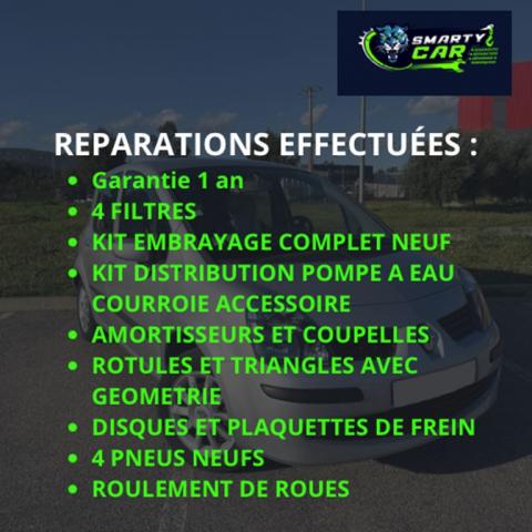 Renault Modus image 5