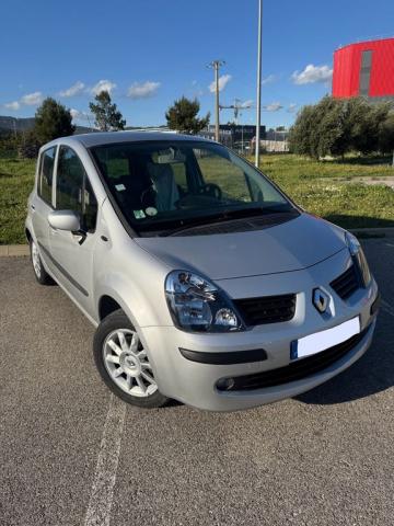 Renault Modus image 3