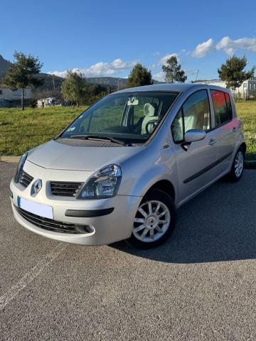 Renault Modus image 9