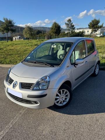 Renault Modus image 4