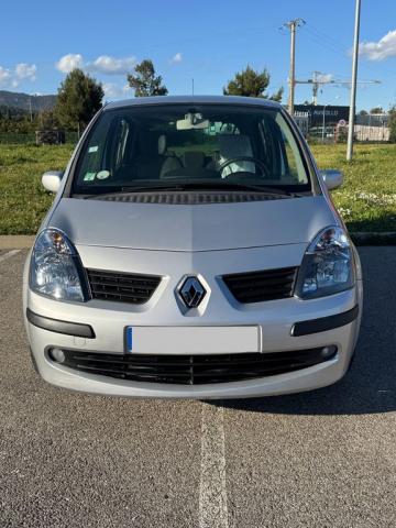 Renault Modus image 6
