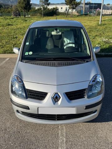 Renault Modus image 8