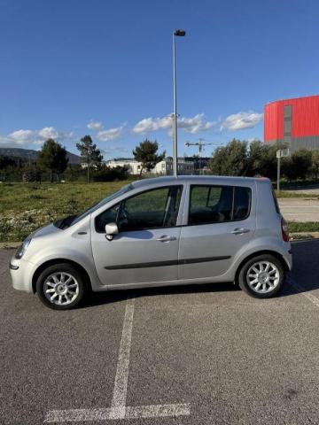 Renault Modus image 7