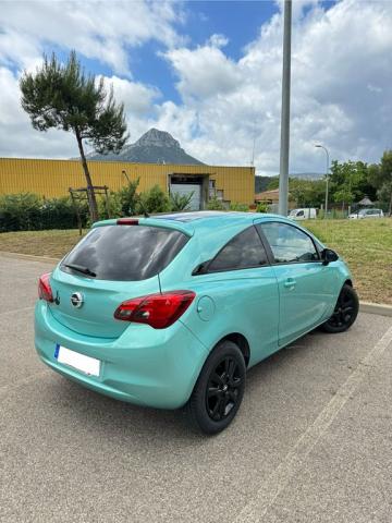 Opel Corsa image 6
