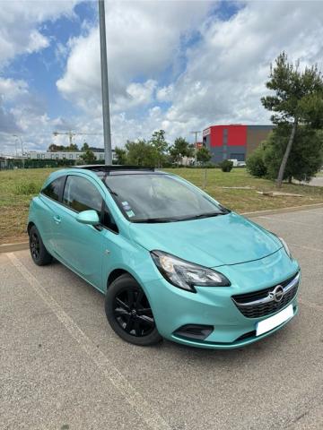 Opel Corsa image 9