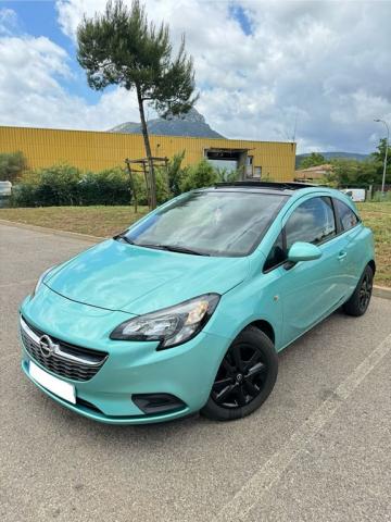 Opel Corsa image 2