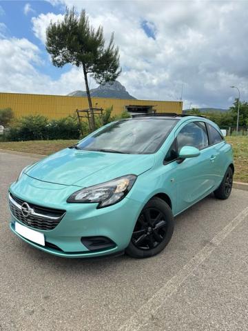 Opel Corsa image 7