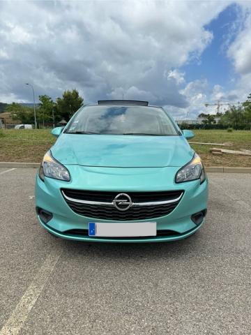 Opel Corsa image 5