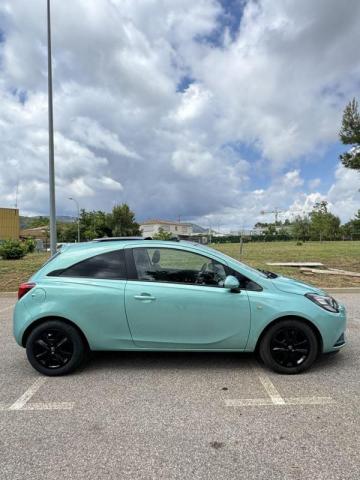 Opel Corsa image 3
