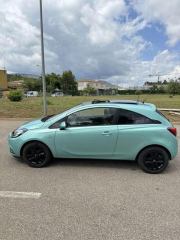 Opel Corsa image 1