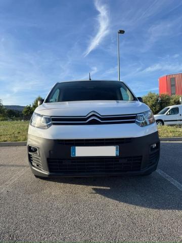Citroen Berlingo image 3