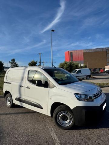 Citroen Berlingo image 1