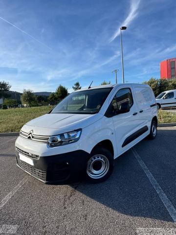 Citroen Berlingo image 2