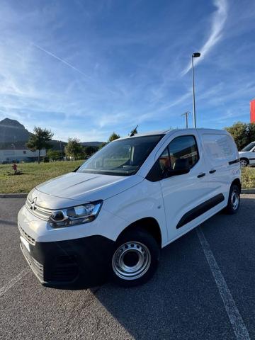 Citroen Berlingo image 4