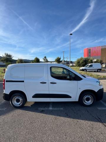 Citroen Berlingo image 8
