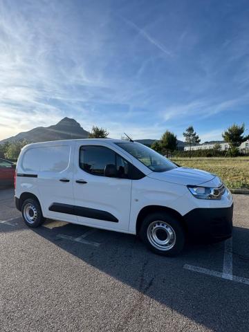 Citroen Berlingo image 6