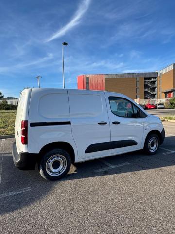 Citroen Berlingo image 7