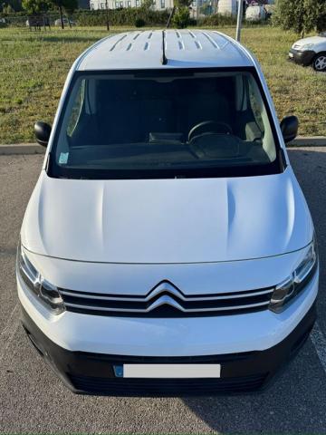 Citroen Berlingo image 9