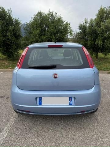 Fiat Grande Punto image 4