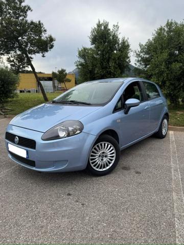 Fiat Grande Punto image 5