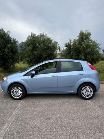 Fiat Grande Punto image 3