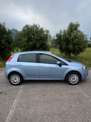 Fiat Grande Punto image 6