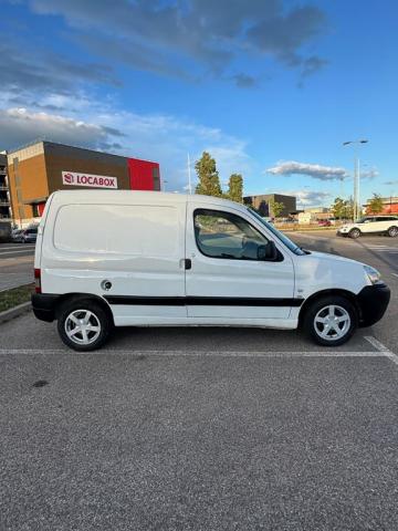 Peugeot Partner image 3