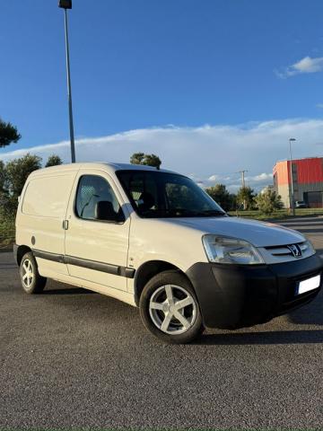 Peugeot Partner image 4